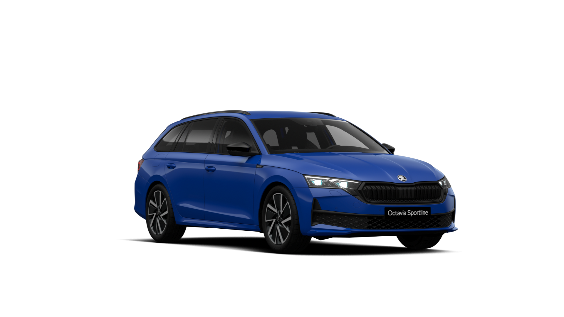 Model-slika OCTAVIA Combi FL