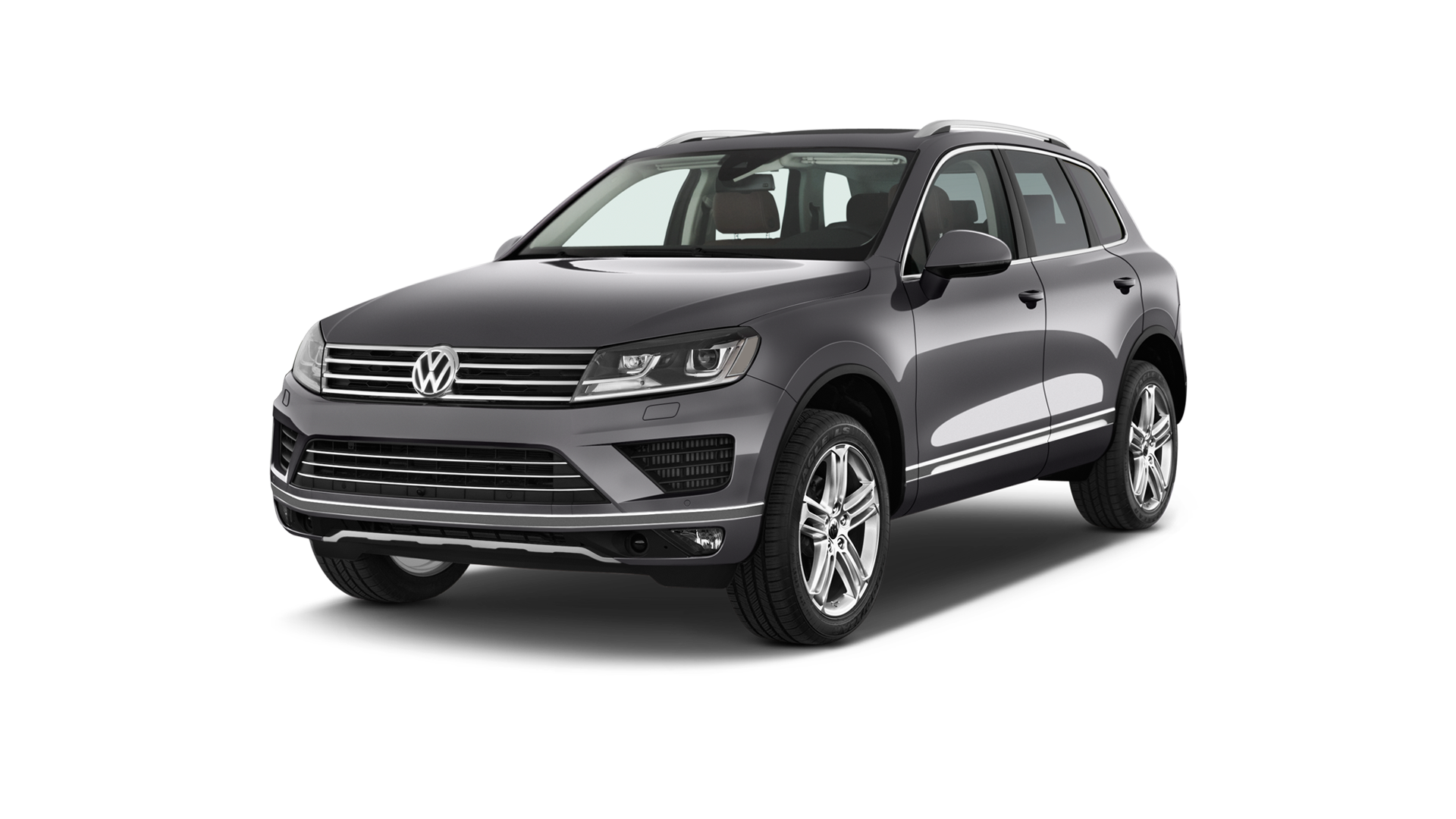 Touareg 3.6 V6