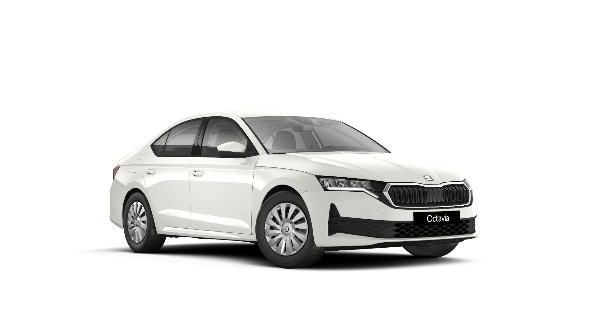 Слика на моделот Octavia