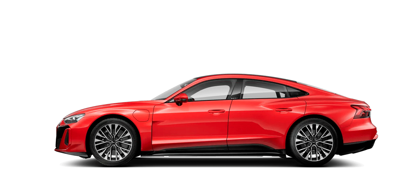 e-tron GT
