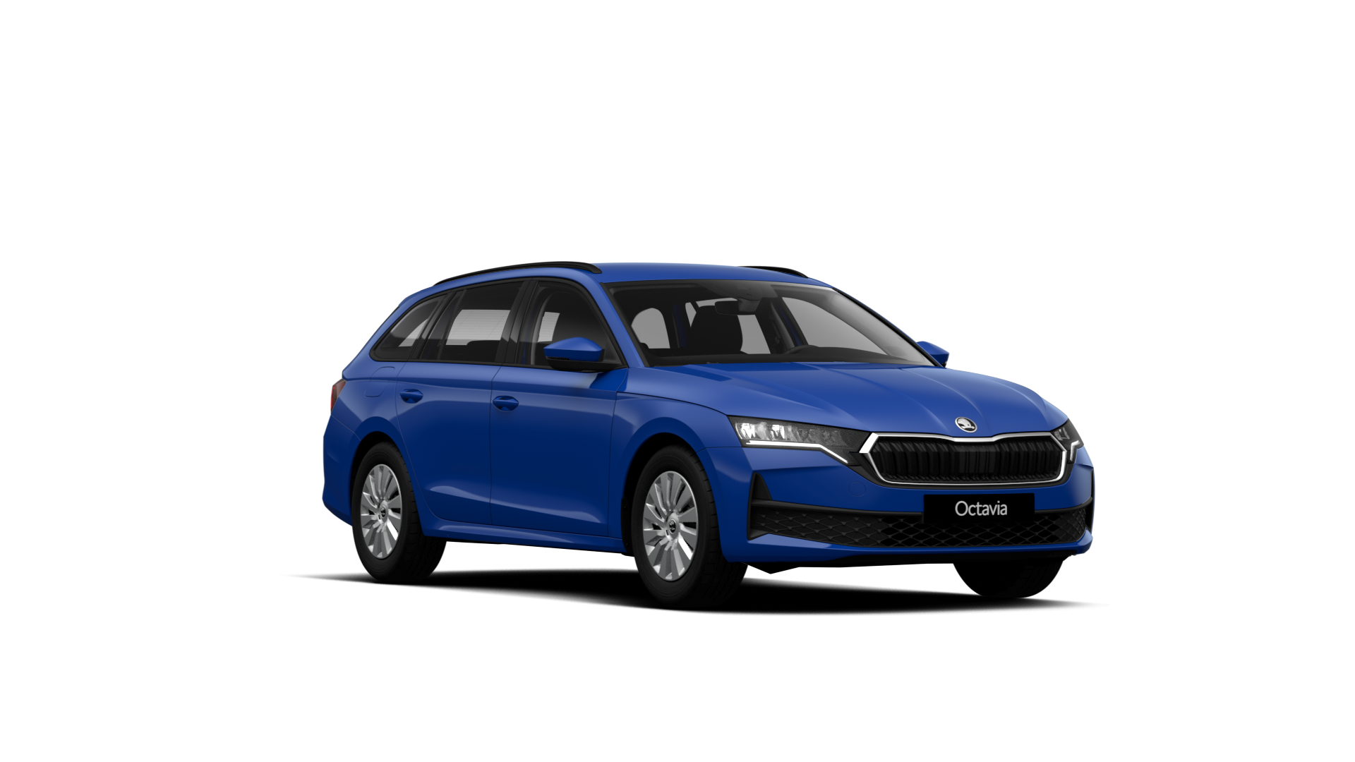 Model-Image Octavia Combi