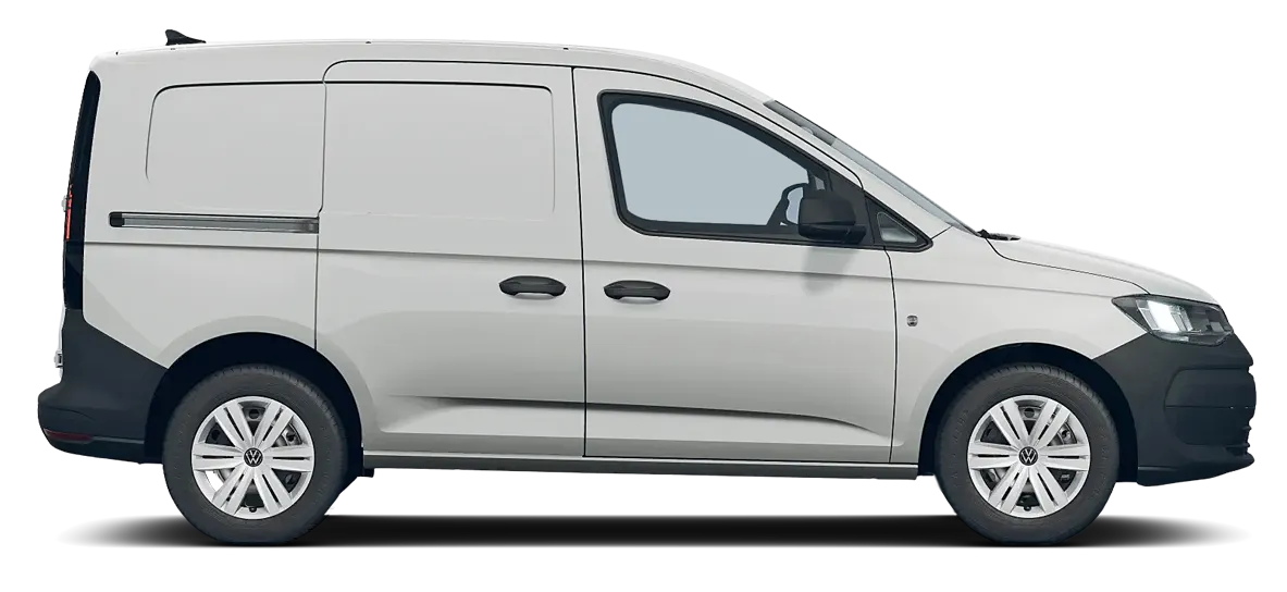 Novi Caddy Cargo