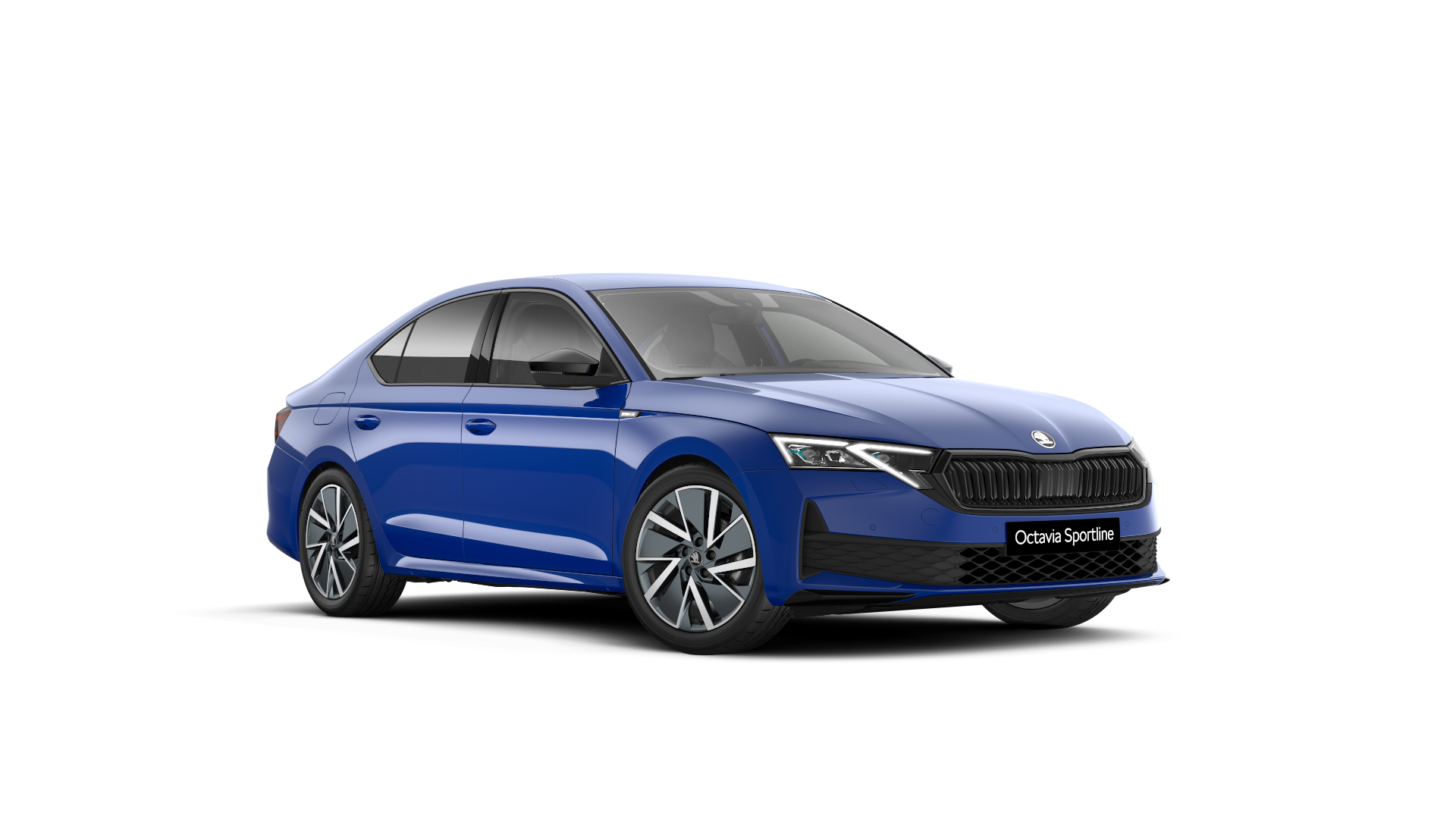 Model-slika OCTAVIA FL