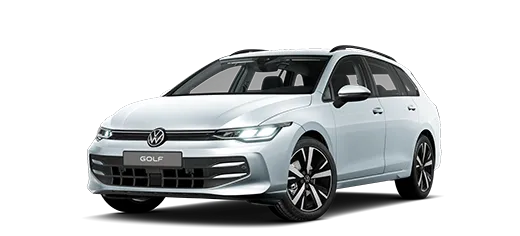 Golf Variant