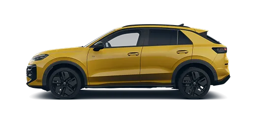 T-Roc