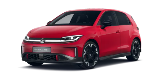 Novi ID. Polo GTI