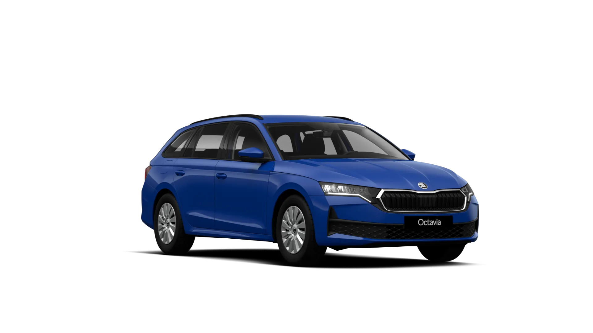 Modell-Kép Octavia Combi