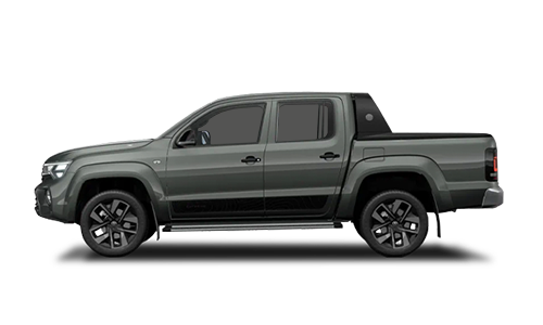 Amarok - Desde $35.990.000 +IVA