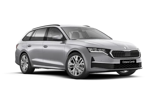 Modell-Kép Octavia Combi