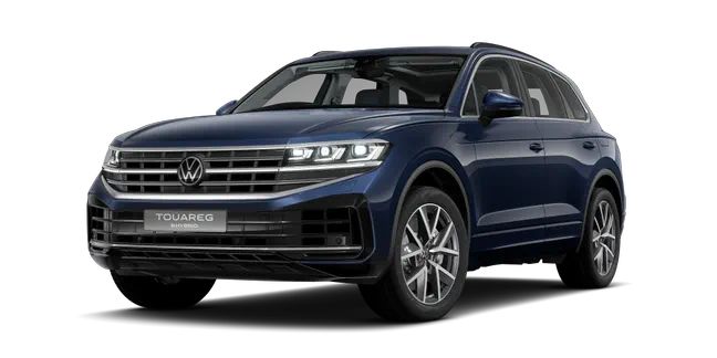 Touareg
