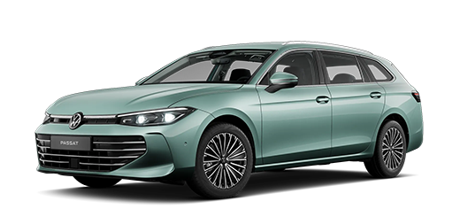 Passat