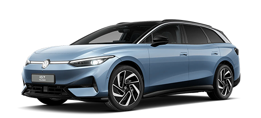 ID.7 Tourer