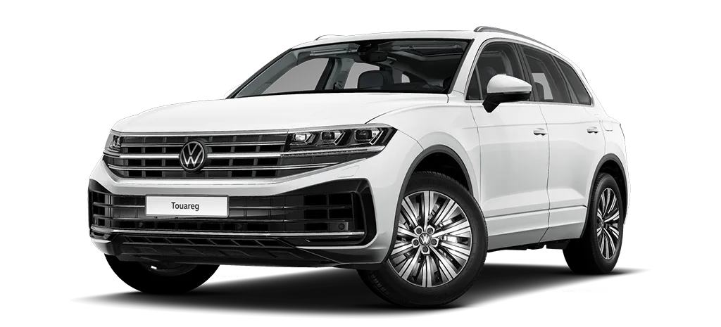 Touareg
