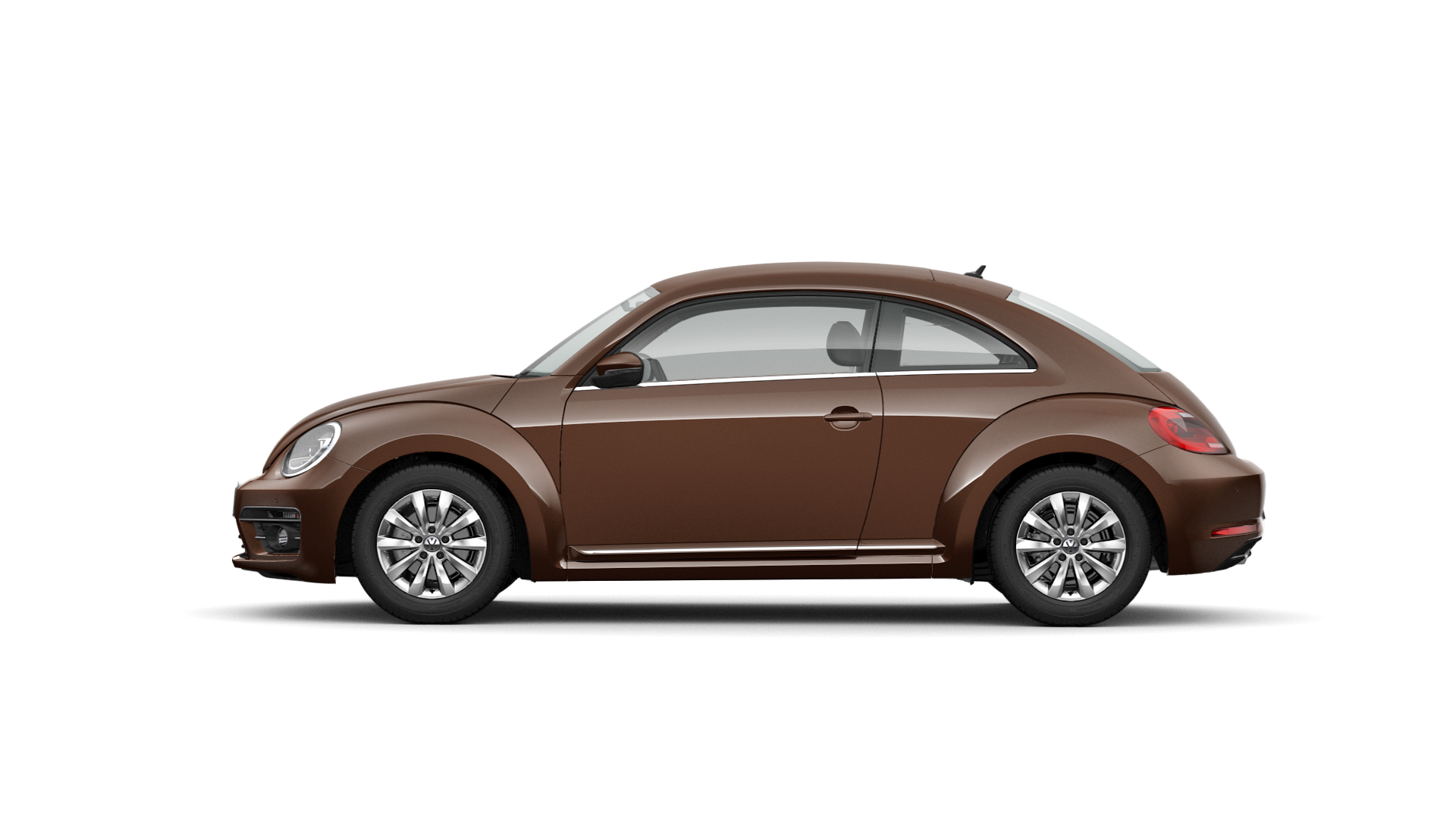 Beetle 2.0TSI