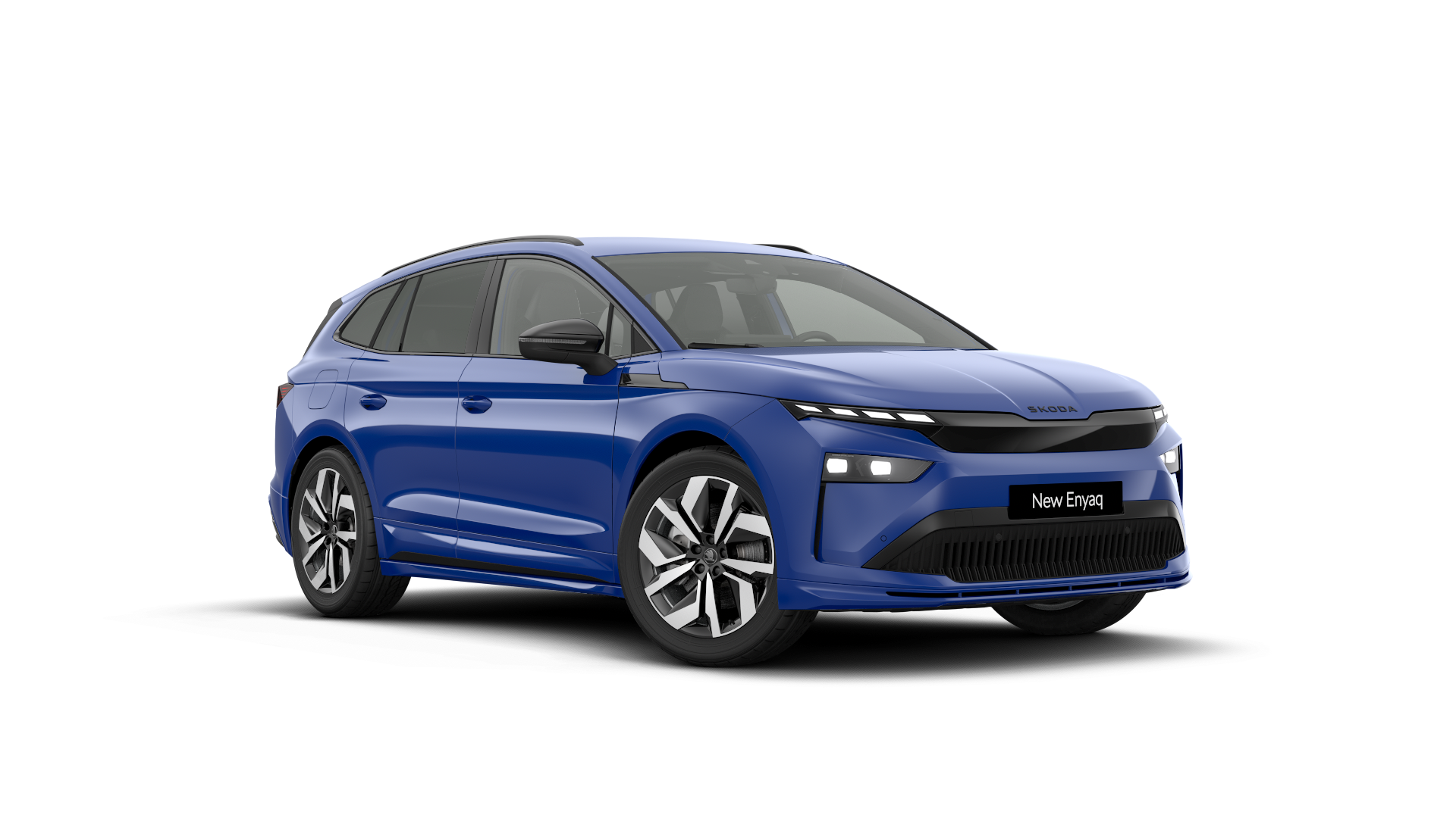 Model-slika Enyaq Sportline