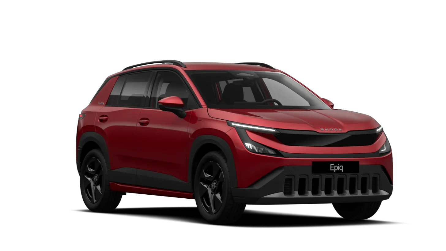 Model-Image EPIQ