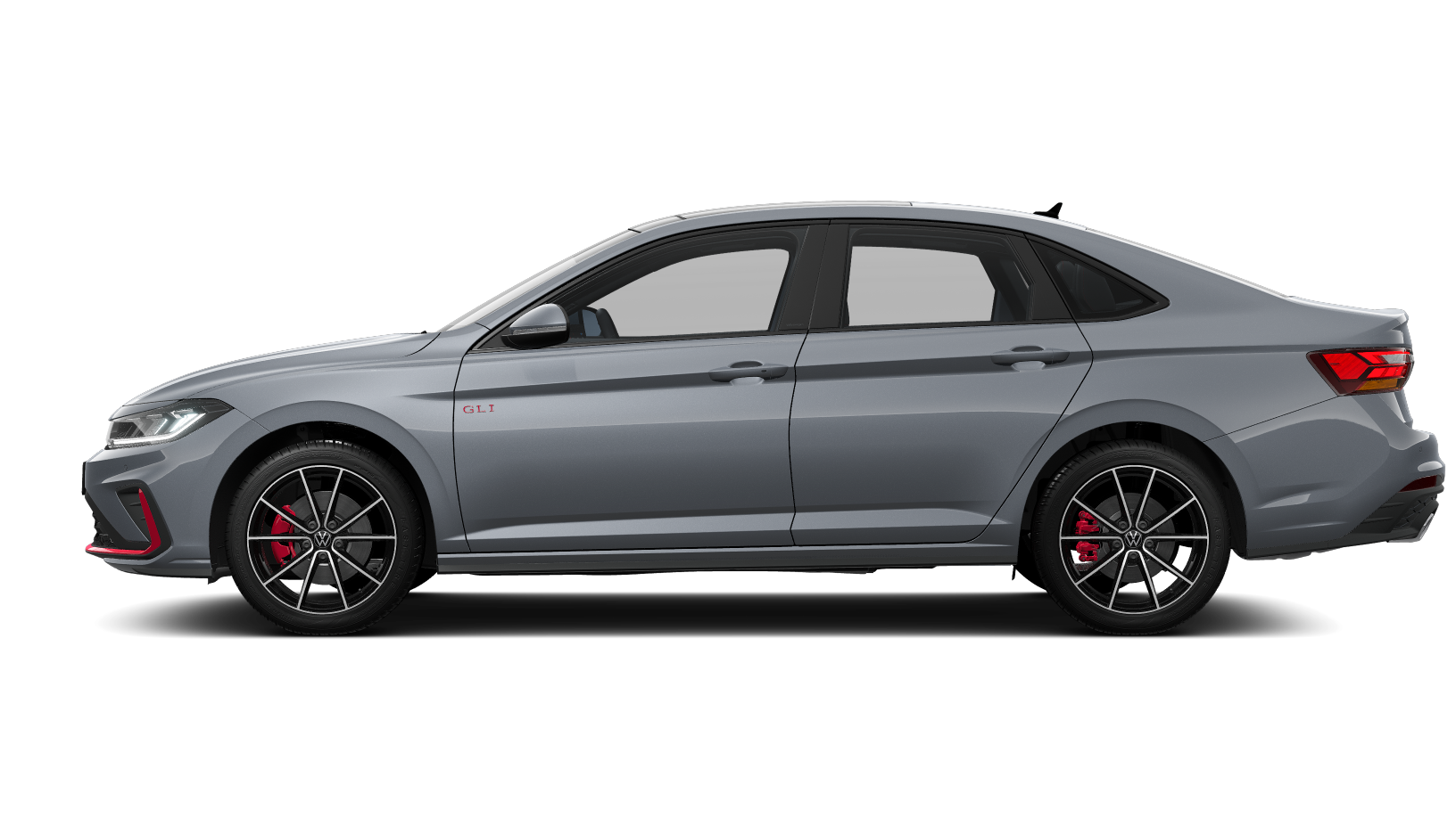 Jetta GLI