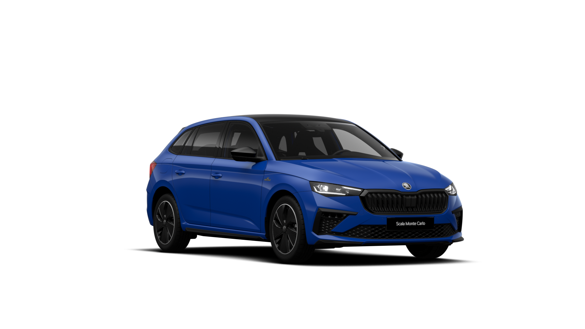 Model-slika Scala Monte Carlo