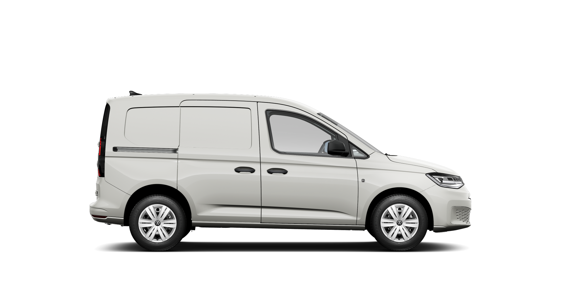 Caddy Cargo