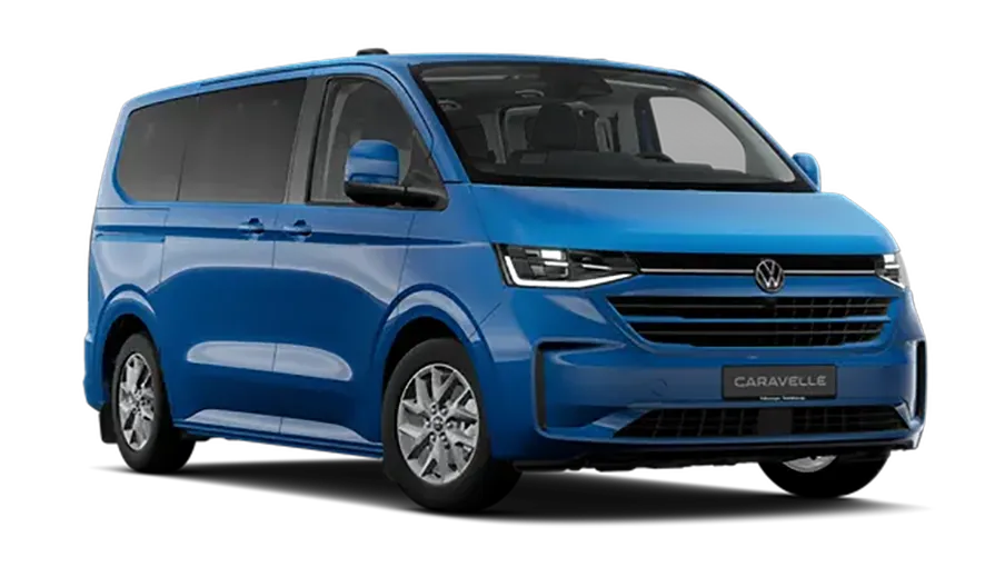 Der Caravelle