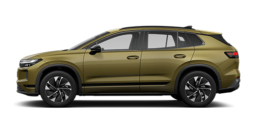 Novi ID. Tiguan