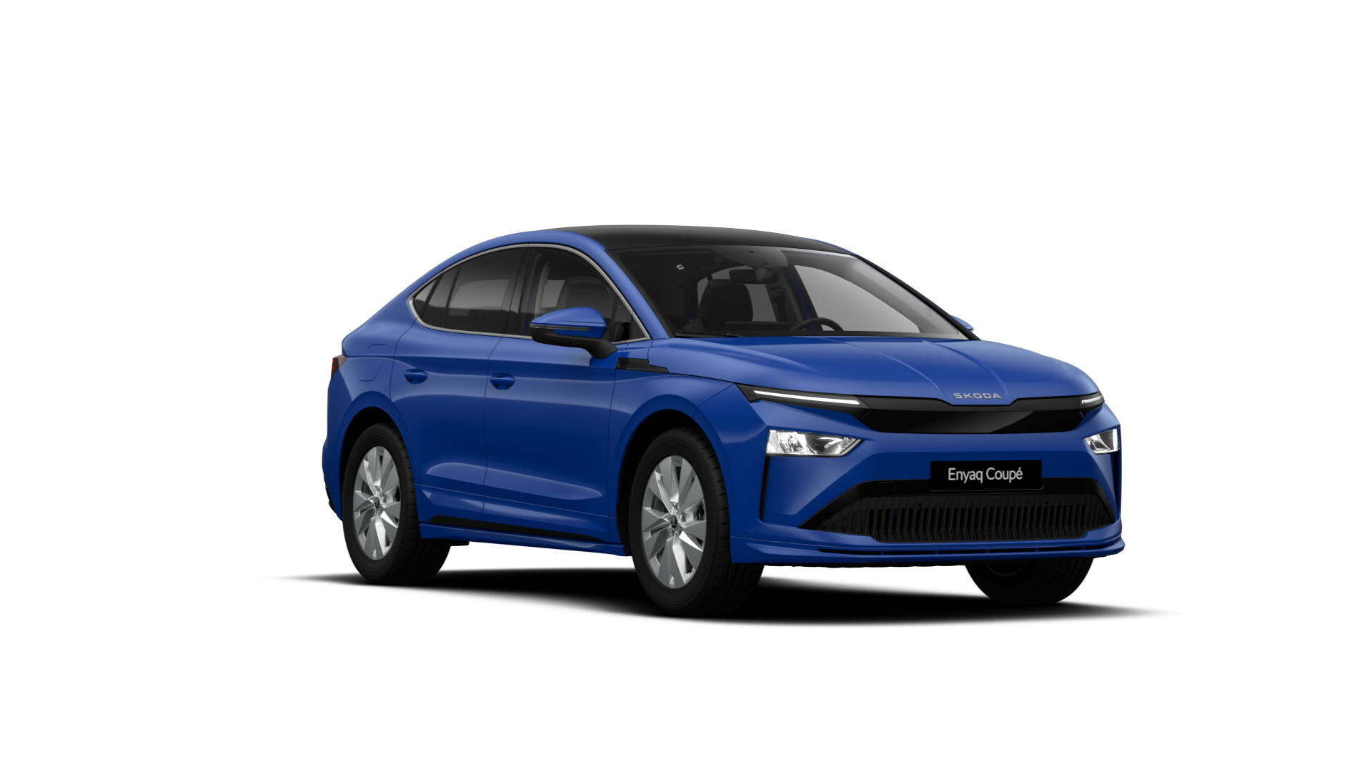 Model-Image ENYAQ COUPE