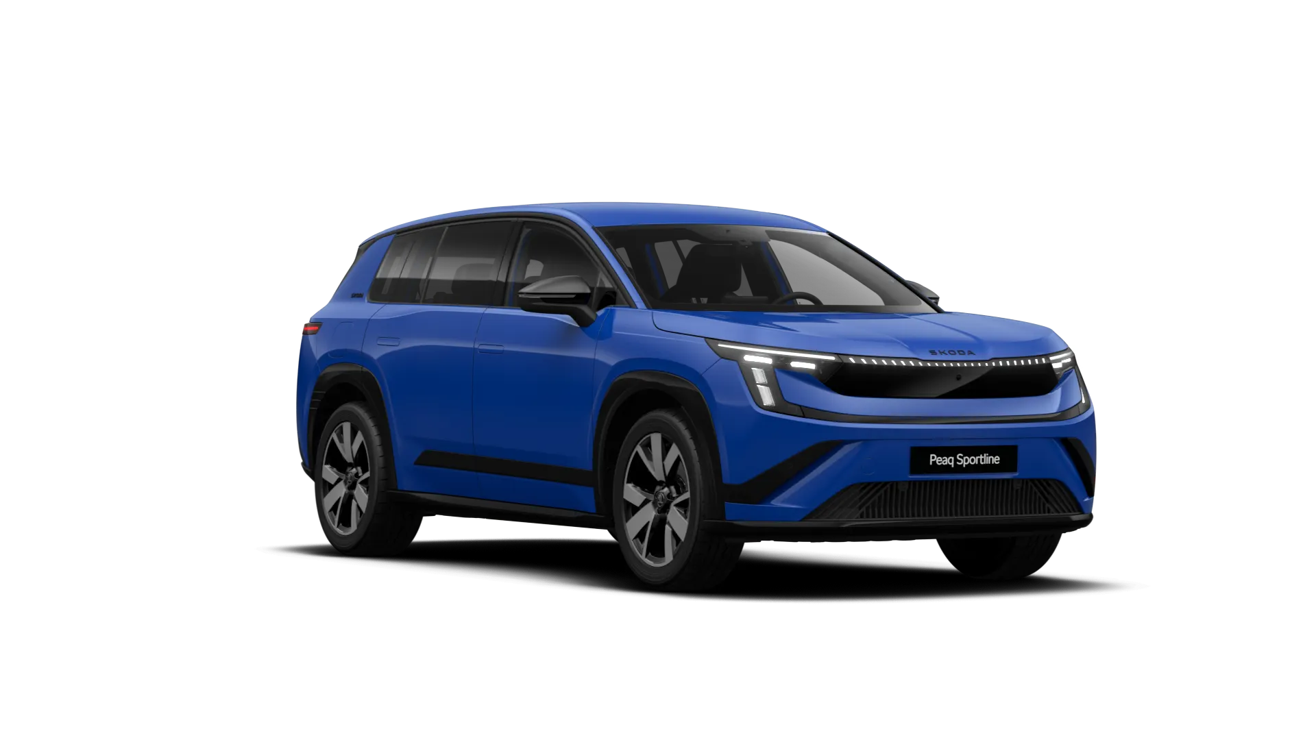 Model-Image Peaq Sportline