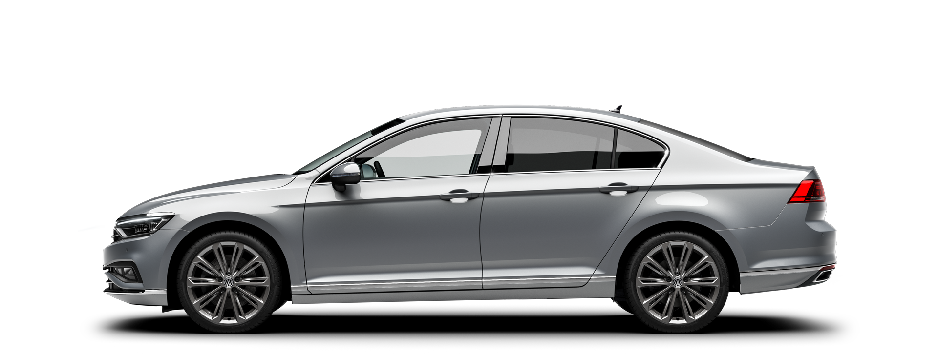 CC Range