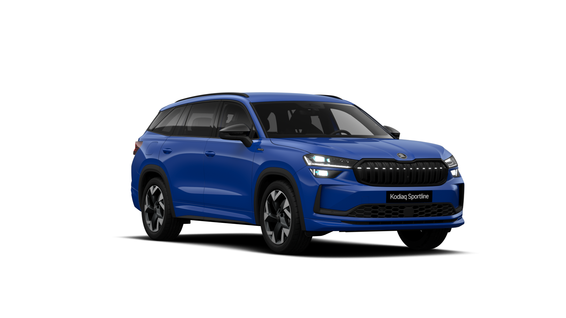 Model-slika KODIAQ