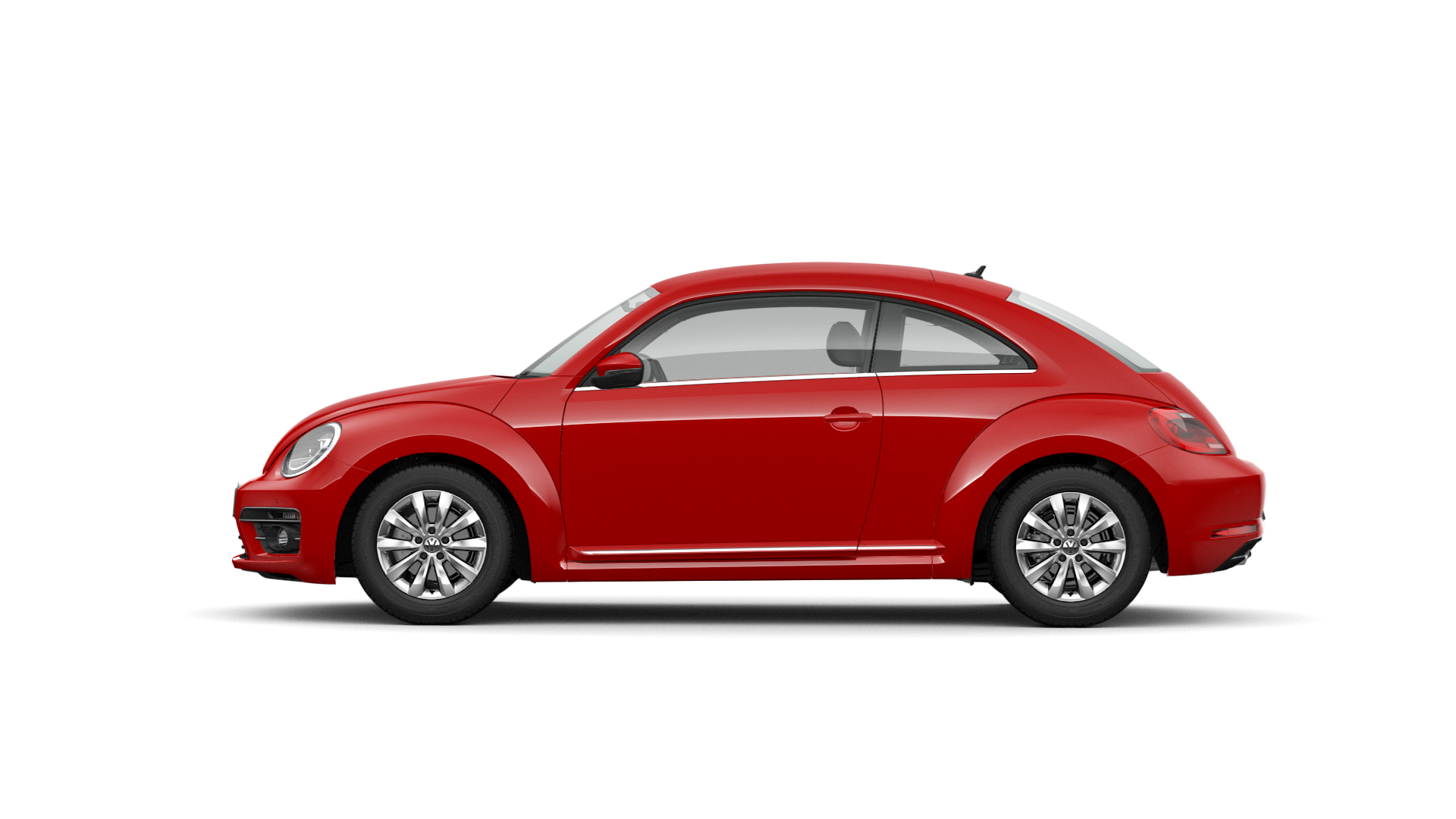 Beetle 1.4TSI
