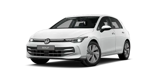 Golf 8