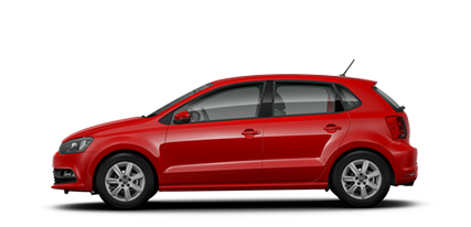 Polo Range