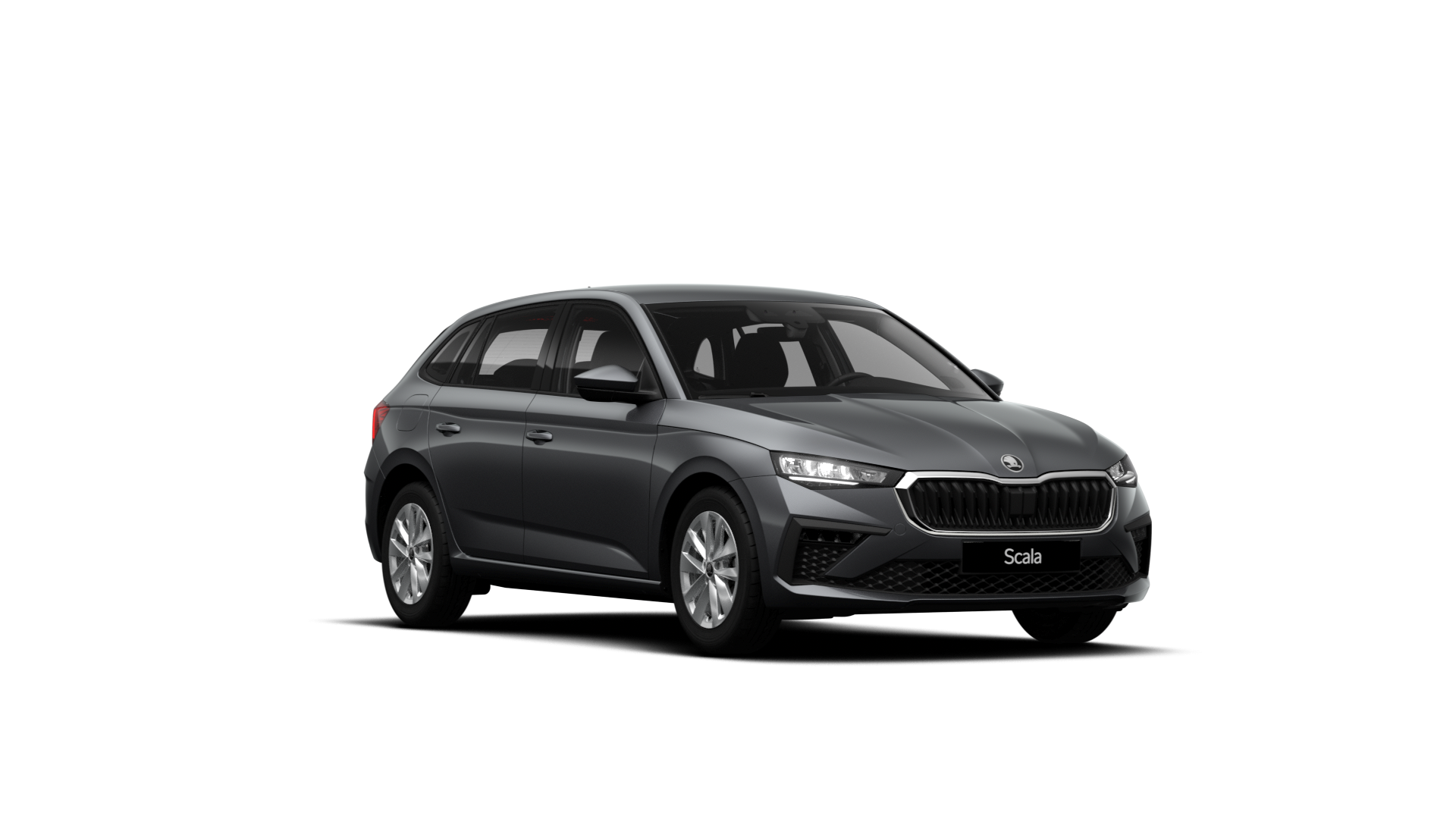 Slika modela Scala