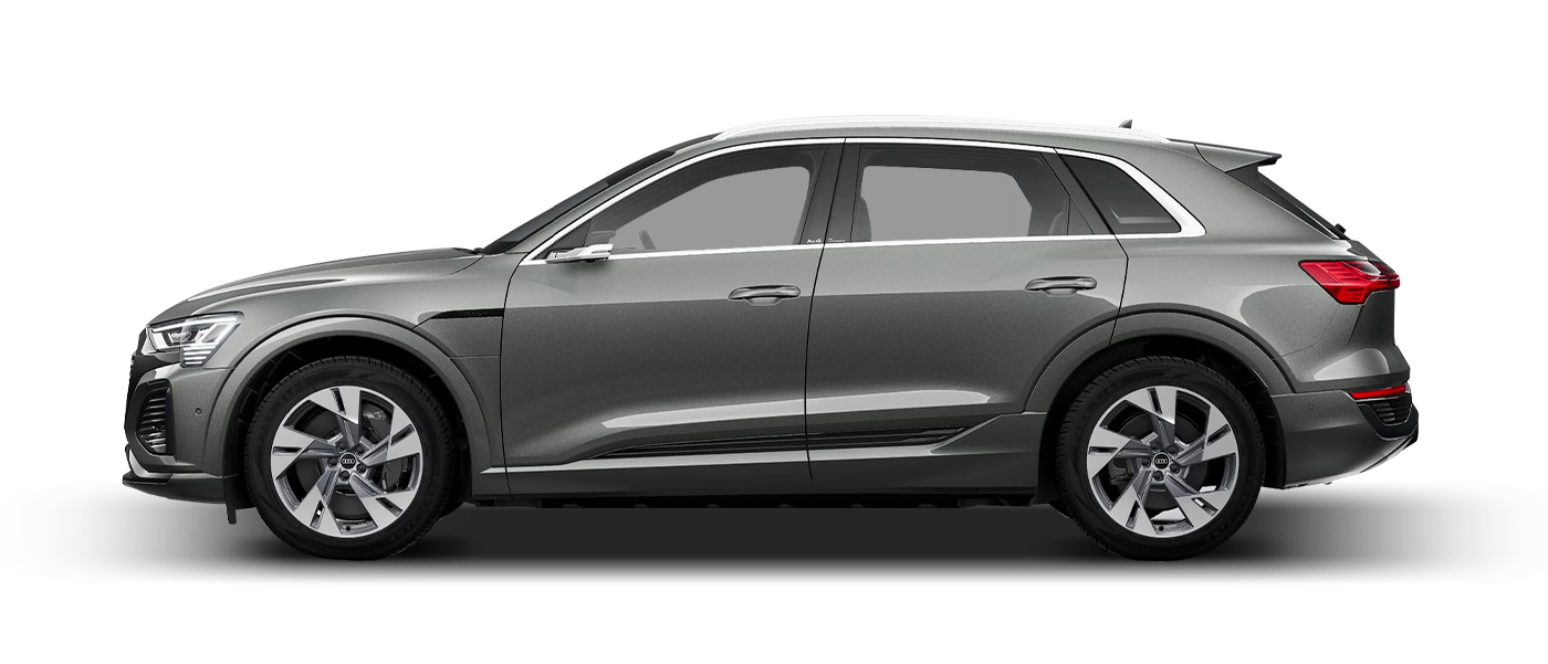 e-tron