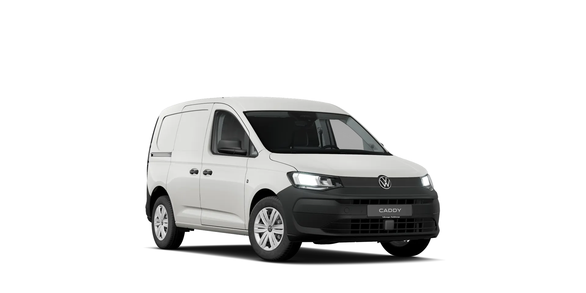 Az új Caddy Cargo