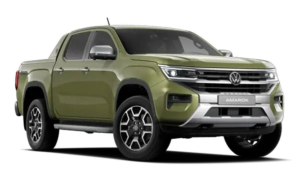 Amarok