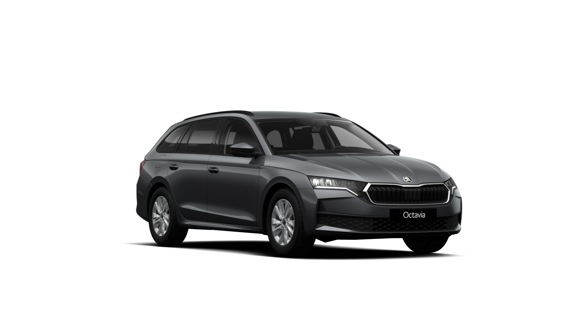 Slika modela Octavia Combi