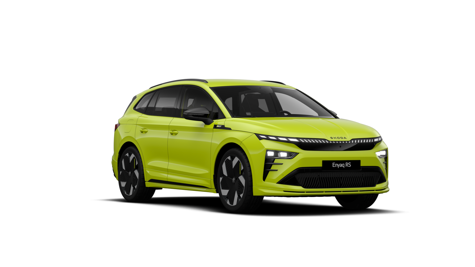 Model-Image Enyaq RS