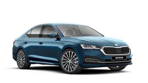 Model-Image OCTAVIA LIMO