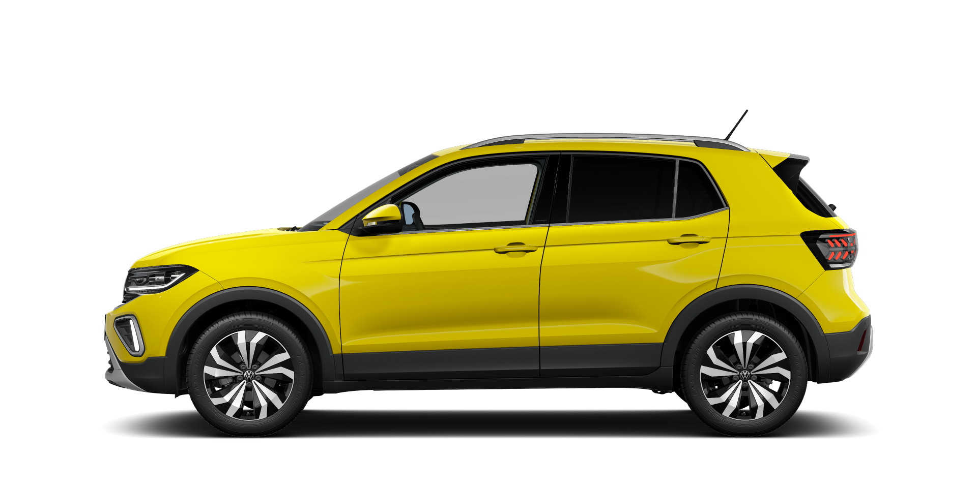 T-Cross