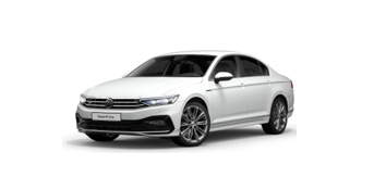 Passat R-Line 2.0TSI