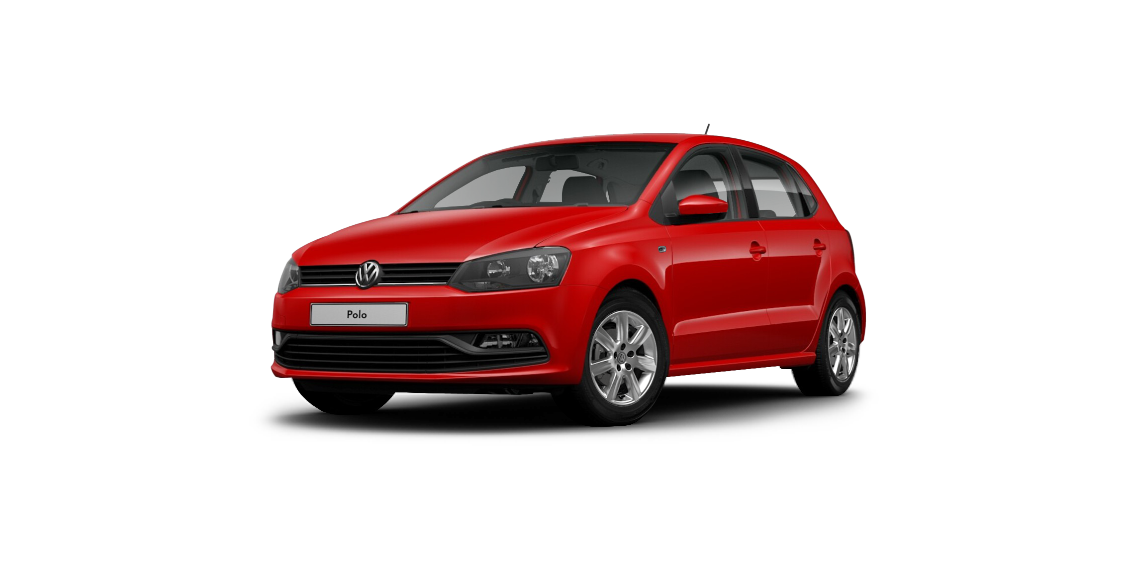 Polo 1.2TSI