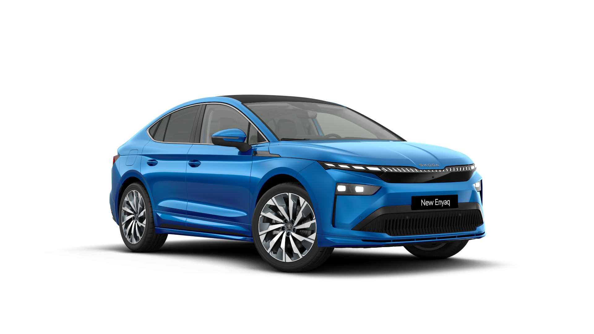 Model-Image ENYAQ COUPE