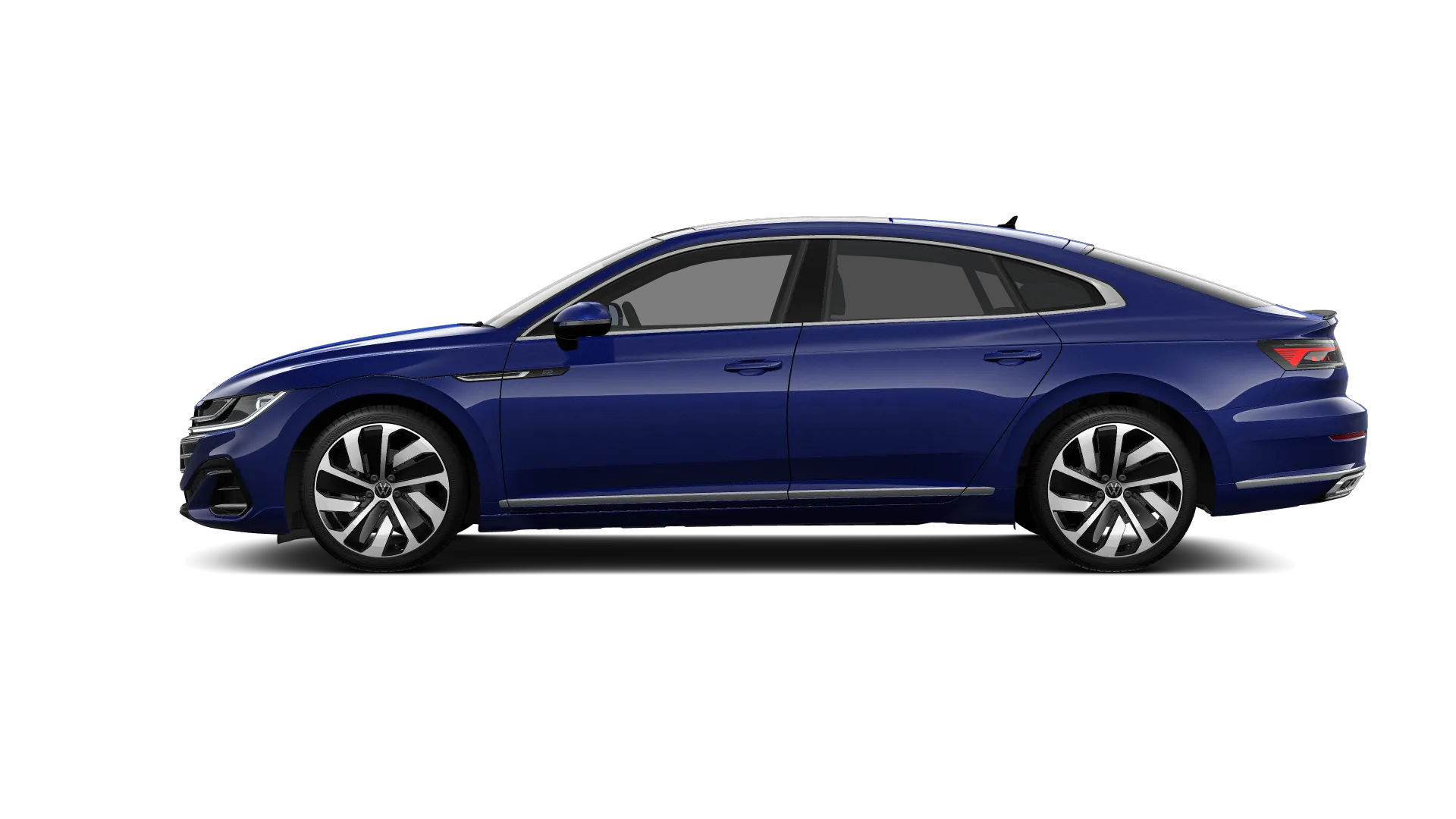Arteon Range