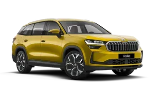 Model-slika KODIAQ