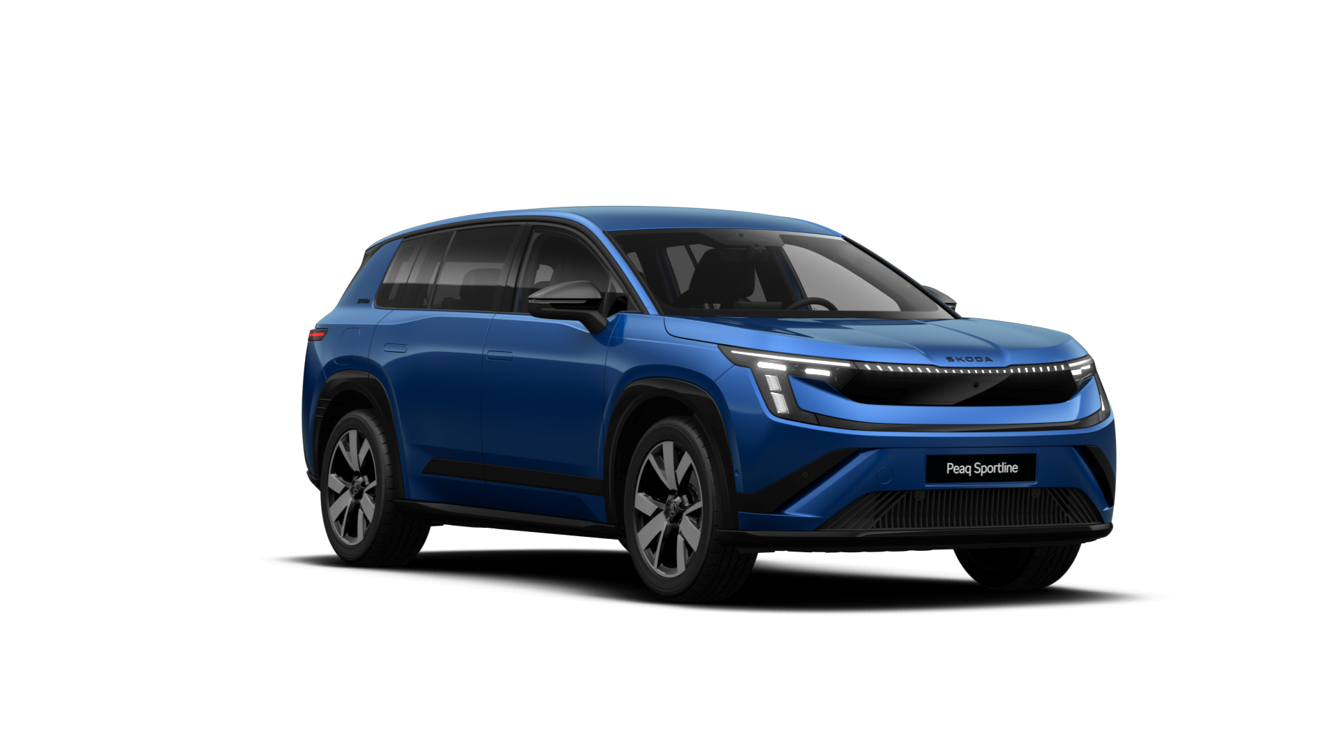 Model-Image Peaq Sportline