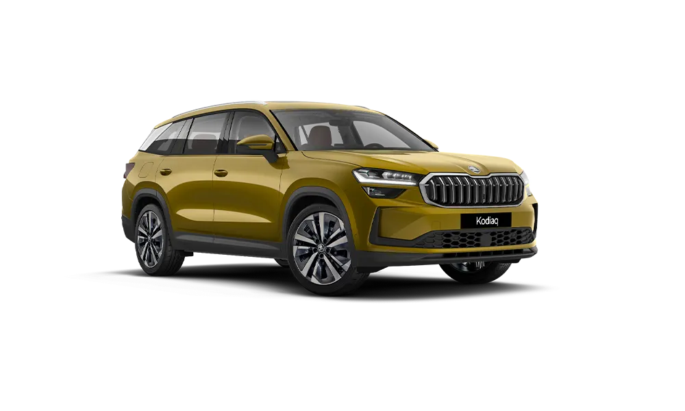 Model-Image Kodiaq