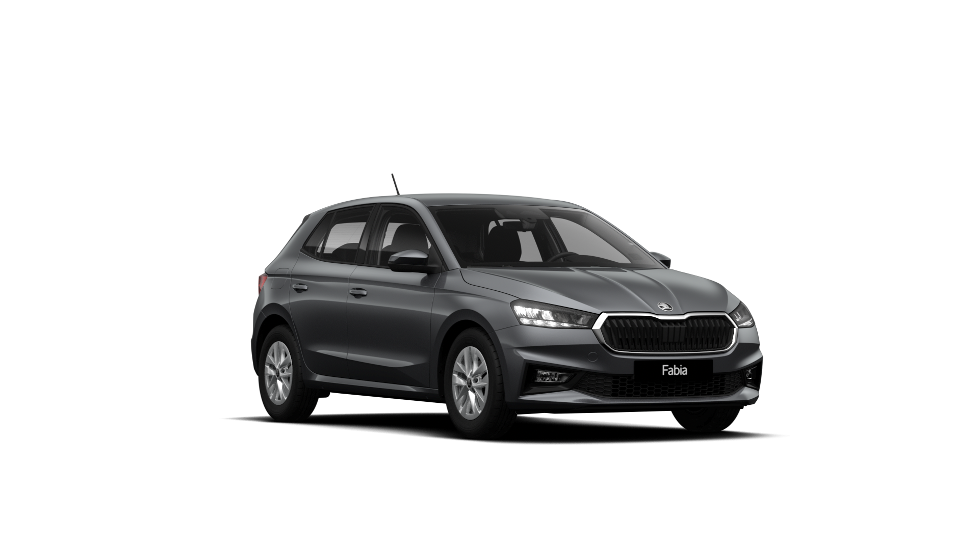 Slika modela Fabia