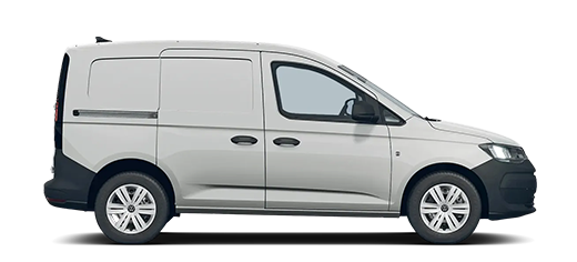 Nový Caddy Cargo