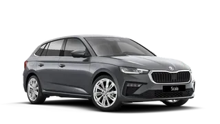 Model-slika SCALA FL